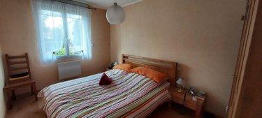 Location maison Quelaines-Saint-Gault 53360 Mayenne 72 m2 4 pièces 750 euros