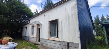 Maison a vendre Théhillac 56130 Morbihan 67 m2 4 pièces 74200 euros