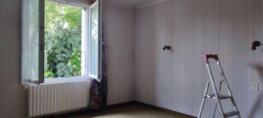 Maison a vendre Théhillac 56130 Morbihan 67 m2 4 pièces 74200 euros