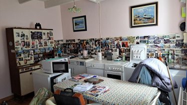 Maison a vendre Guerlesquin 29650 Finistère 50 m2 3 pièces 58500 euros