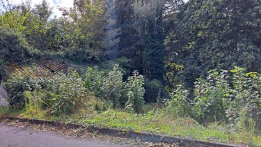 Maison a vendre Guerlesquin 29650 Finistère 50 m2 3 pièces 58500 euros