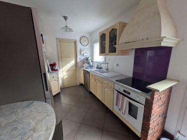 Maison a vendre Quimperlé 29300 Finistère 86 m2  308583 euros