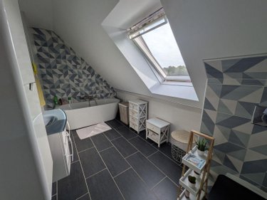 Maison a vendre Quimperlé 29300 Finistère 86 m2  308583 euros