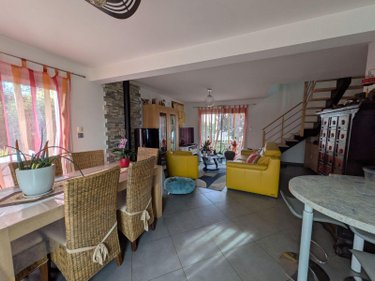Maison a vendre Quimperlé 29300 Finistère 86 m2  308583 euros