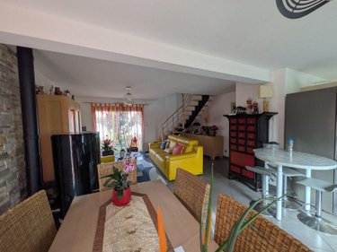 Maison a vendre Quimperlé 29300 Finistère 86 m2  308583 euros