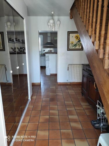 Maison a vendre Redon 35600 Ille-et-Vilaine 126 m2 6 pièces 260000 euros