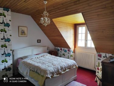 Maison a vendre Redon 35600 Ille-et-Vilaine 126 m2 6 pièces 260000 euros