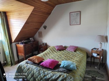 Maison a vendre Redon 35600 Ille-et-Vilaine 126 m2 6 pièces 260000 euros