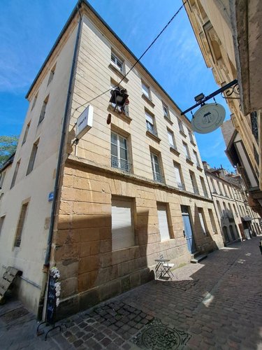 Appartement a vendre Caen 14000 Calvados 35 m2 2 pièces 127400 euros