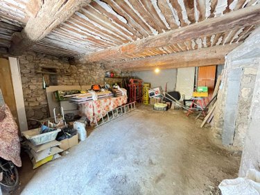 Maison a vendre Volx 04130 Alpes-de-Haute-Provence 110 m2 3 pièces 64600 euros