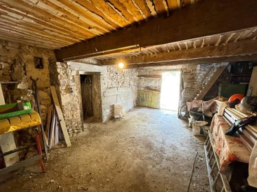 Maison a vendre Volx 04130 Alpes-de-Haute-Provence 110 m2 3 pièces 64600 euros