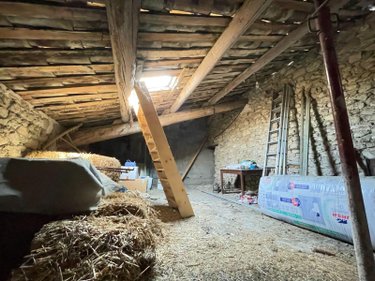 Maison a vendre Volx 04130 Alpes-de-Haute-Provence 110 m2 3 pièces 64600 euros