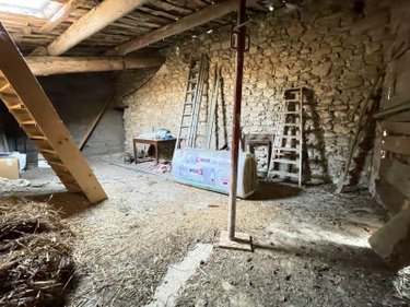 Maison a vendre Volx 04130 Alpes-de-Haute-Provence 110 m2 3 pièces 64600 euros