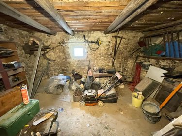Maison a vendre Volx 04130 Alpes-de-Haute-Provence 110 m2 3 pièces 64600 euros
