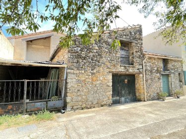 Maison a vendre Volx 04130 Alpes-de-Haute-Provence 110 m2 3 pièces 64600 euros