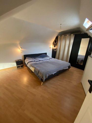 Maison a vendre Andouillé 53240 Mayenne 133 m2 7 pièces 177870 euros