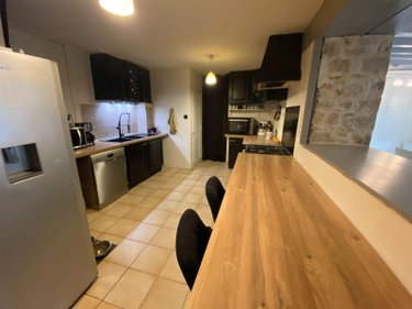 Maison a vendre Andouillé 53240 Mayenne 133 m2 7 pièces 177870 euros