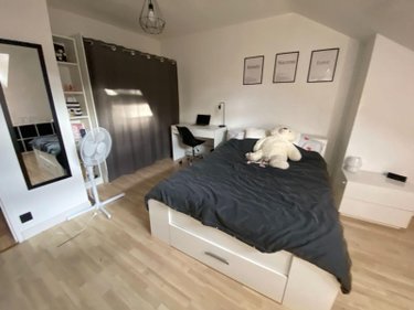 Maison a vendre Andouillé 53240 Mayenne 133 m2 7 pièces 204820 euros