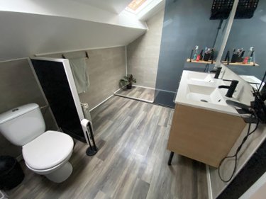 Maison a vendre Andouillé 53240 Mayenne 133 m2 7 pièces 177870 euros