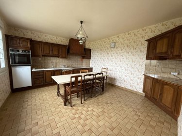 Maison a vendre Plomodiern 29550 Finistère 170 m2 7 pièces 259000 euros