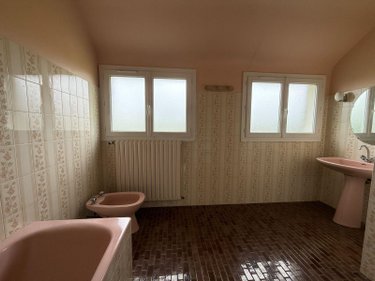 Maison a vendre Plomodiern 29550 Finistère 170 m2 7 pièces 259000 euros