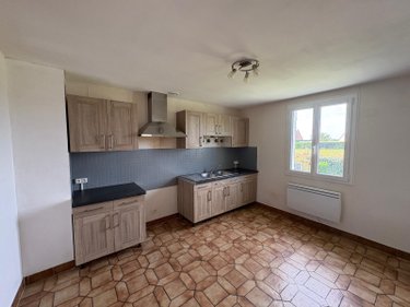 Maison a vendre Avesnes-en-Val 76630 Seine-Maritime 76 m2 3 pièces 139000 euros