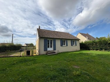 Maison a vendre Avesnes-en-Val 76630 Seine-Maritime 76 m2 3 pièces 139000 euros