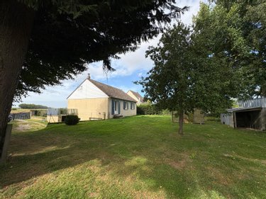 Maison a vendre Avesnes-en-Val 76630 Seine-Maritime 76 m2 3 pièces 139000 euros