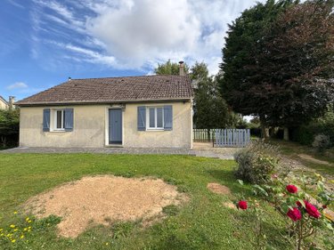 Maison a vendre Avesnes-en-Val 76630 Seine-Maritime 76 m2 3 pièces 139000 euros