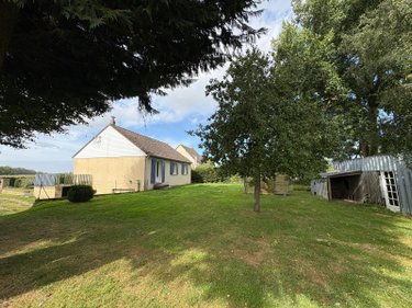 Maison a vendre Avesnes-en-Val 76630 Seine-Maritime 76 m2 3 pièces 139000 euros