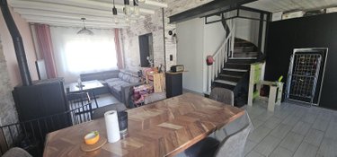 Maison a vendre Saint-Pol-sur-Mer 59430 Nord 79 m2 5 pièces 173250 euros