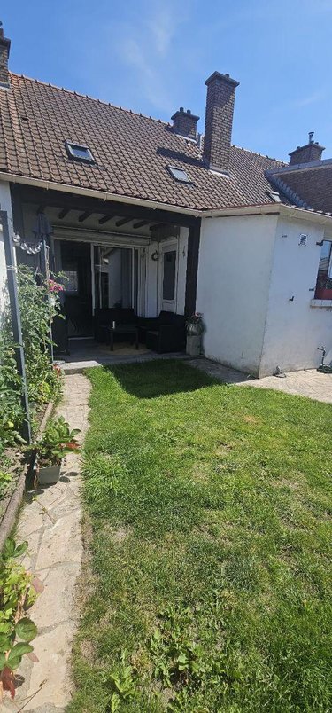 Maison a vendre Saint-Pol-sur-Mer 59430 Nord 79 m2 5 pièces 173250 euros