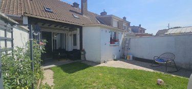 Maison a vendre Saint-Pol-sur-Mer 59430 Nord 79 m2 5 pièces 173250 euros