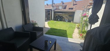 Maison a vendre Saint-Pol-sur-Mer 59430 Nord 79 m2 5 pièces 173250 euros