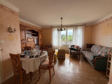 Appartement a vendre Quimper 29000 Finistère 57 m2 3 pièces 99656 euros