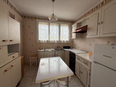 Appartement a vendre Quimper 29000 Finistère 57 m2 3 pièces 99656 euros