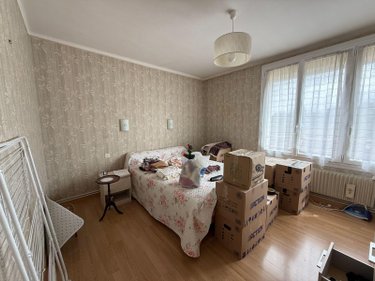 Appartement a vendre Quimper 29000 Finistère 57 m2 3 pièces 99656 euros