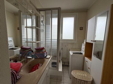 Appartement a vendre Quimper 29000 Finistère 57 m2 3 pièces 99656 euros