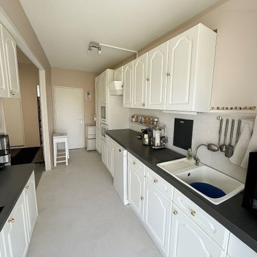 Appartement a vendre Le Mans 72000 Sarthe 99 m2 5 pièces 202500 euros