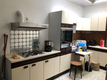 Immeuble a vendre Issoudun 36100 Indre  46000 euros