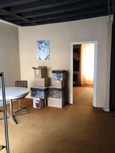 Immeuble a vendre Issoudun 36100 Indre  46000 euros