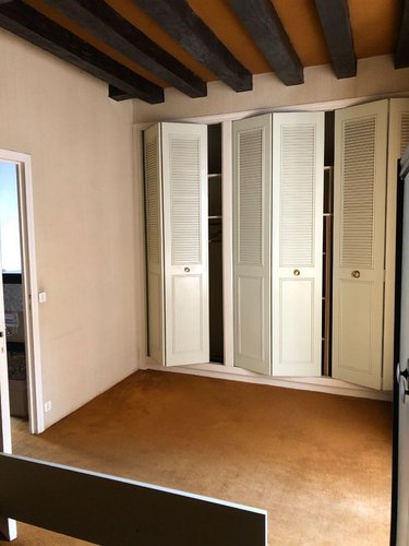 Immeuble a vendre Issoudun 36100 Indre  46000 euros