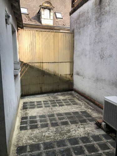 Immeuble a vendre Issoudun 36100 Indre  46000 euros