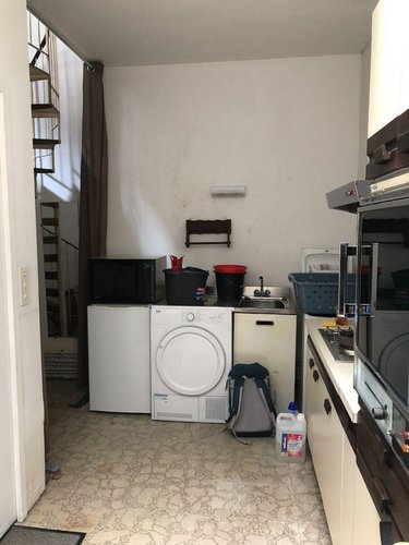 Immeuble a vendre Issoudun 36100 Indre  46000 euros