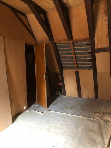 Immeuble a vendre Issoudun 36100 Indre  46000 euros