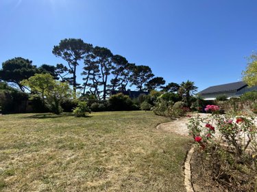 Maison a vendre Le Relecq-Kerhuon 29480 Finistère 182 m2 6 pièces 999000 euros