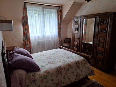 Maison a vendre Paule 22340 Côtes-d'Armor 137 m2 5 pièces 199500 euros