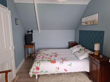 Maison a vendre Paule 22340 Côtes-d'Armor 137 m2 5 pièces 199500 euros