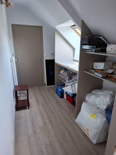 Maison a vendre Paule 22340 Côtes-d'Armor 137 m2 5 pièces 199500 euros
