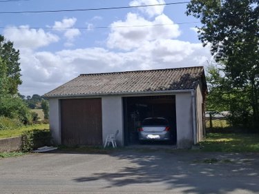 Maison a vendre Paule 22340 Côtes-d'Armor 137 m2 5 pièces 199500 euros